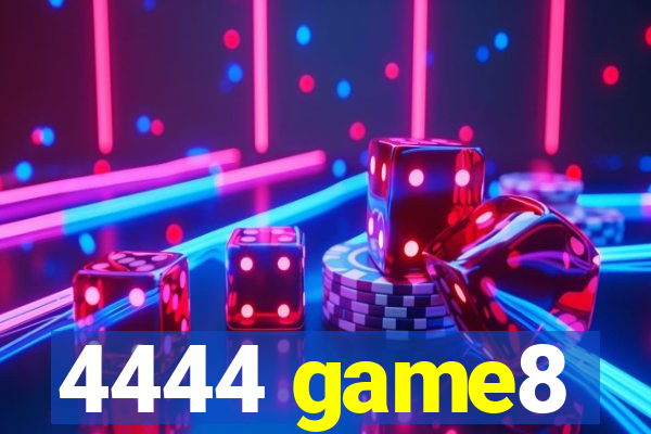 4444 game8